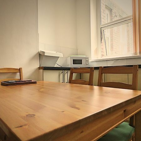 Harley Serviced Apartments - West Street 6 Bedrooms Σέφιλντ Εξωτερικό φωτογραφία