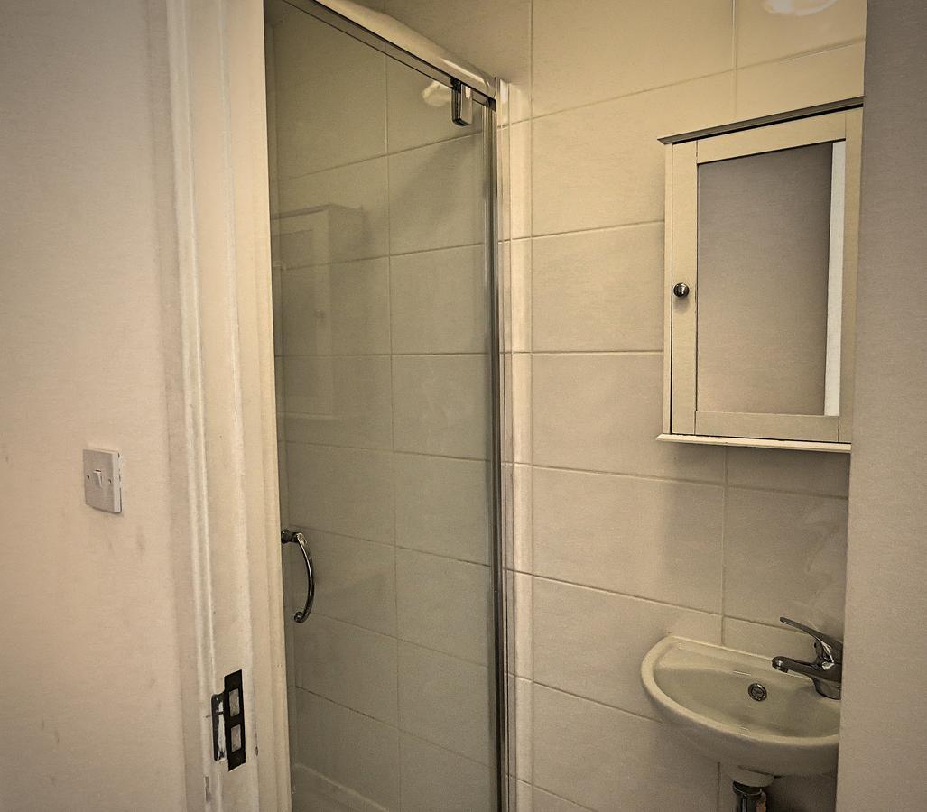 Harley Serviced Apartments - West Street 6 Bedrooms Σέφιλντ Εξωτερικό φωτογραφία