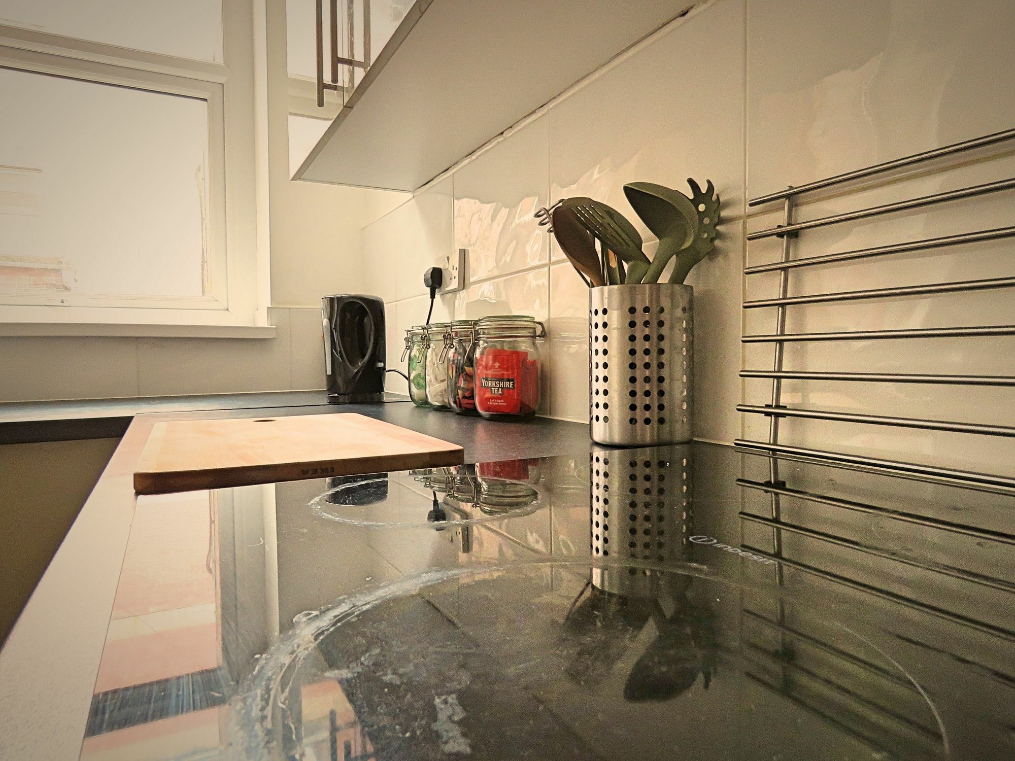 Harley Serviced Apartments - West Street 6 Bedrooms Σέφιλντ Εξωτερικό φωτογραφία