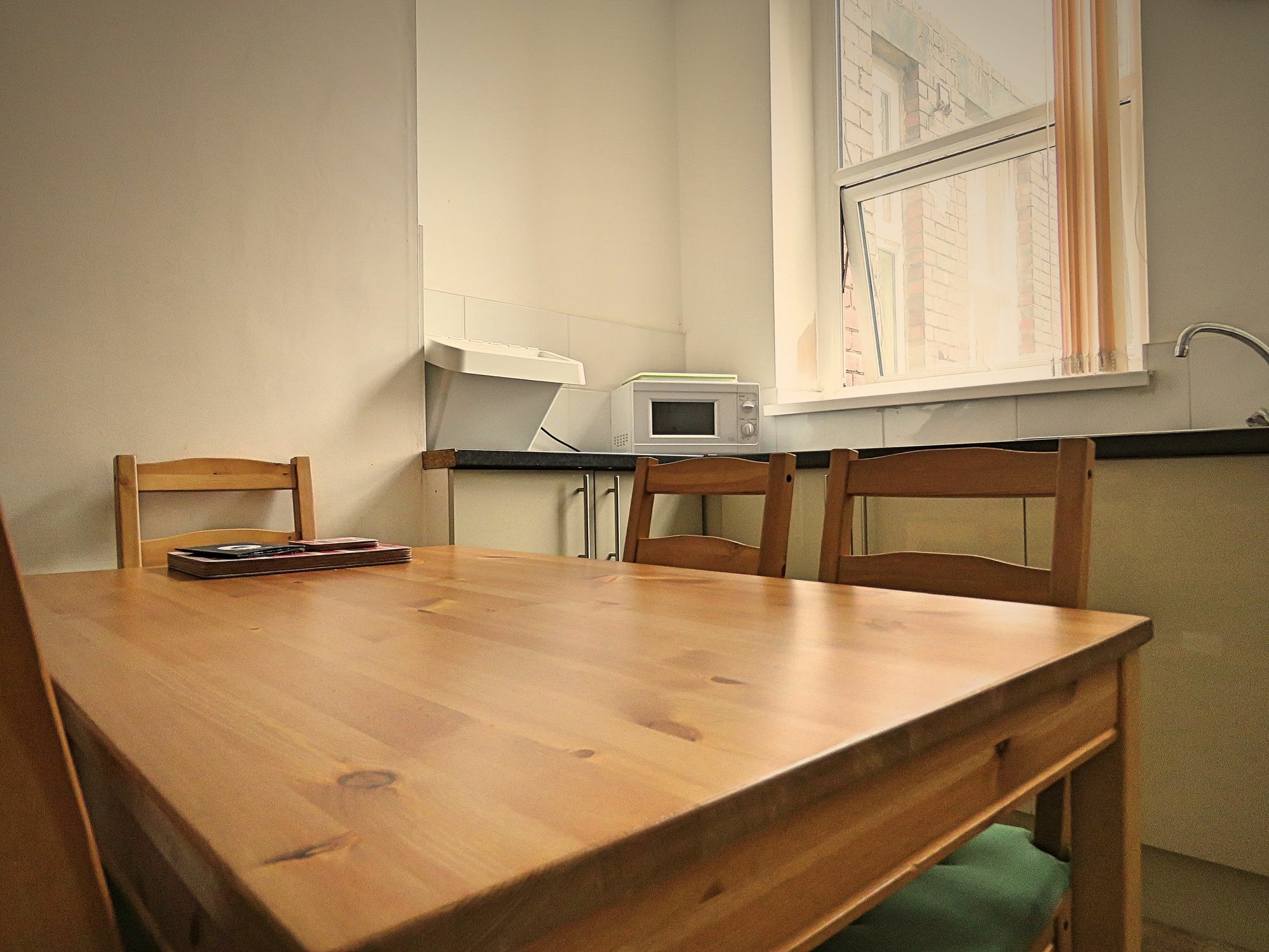 Harley Serviced Apartments - West Street 6 Bedrooms Σέφιλντ Εξωτερικό φωτογραφία
